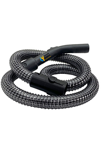 Ozba Ticaret Σετ σωλήνων με ατσάλινο σύρμα για ηλεκτρική σκούπα Philips συμβατό με τη σειρά 2000 XB2123