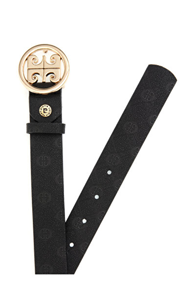 Pierre Cardin Black Belt 50317535-Vr046