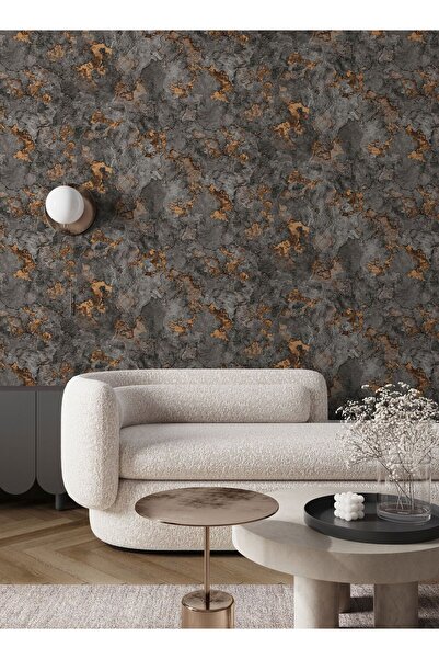 Adawall 24109 Premium Silinebilir Duvar Kağıdı – 16,5 m² Modern Dekoratif Kap...