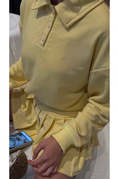 TAYT VEGAS Plied Cool Suit