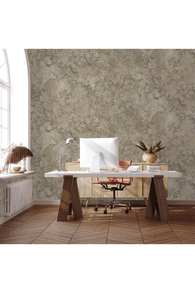 Adawall 24109 Premium Silinebilir Duvar Kağıdı – 16,5 m² Modern Dekoratif Kap...