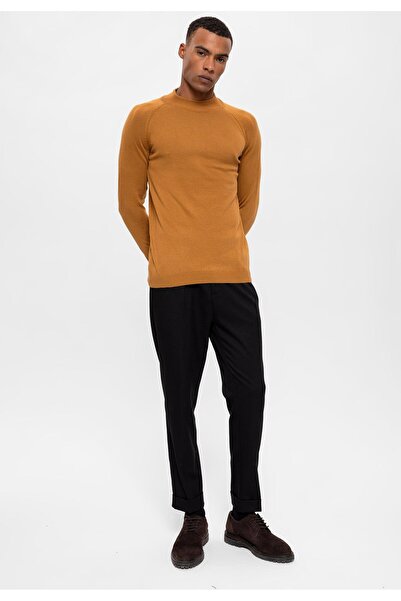 S13 Store Half-Thigh Men's Knitwear