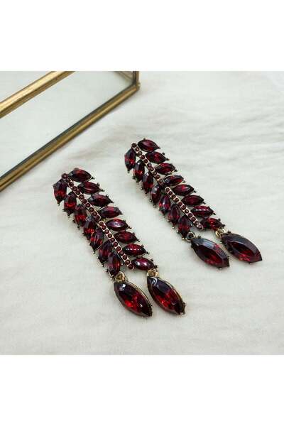 MOONGLOW ACCESSORIES Balanced Earrings