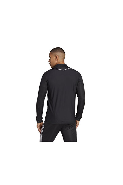 adidas Ανδρικό αθλητικό casual μπουφάν TİRO Μαύρο