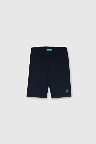 United Colors of Benetton Colanți pentru fete 17057 4/14 ani