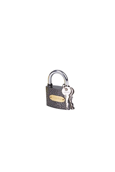Sedef 63mm Synthetic Padlock-Mk2365