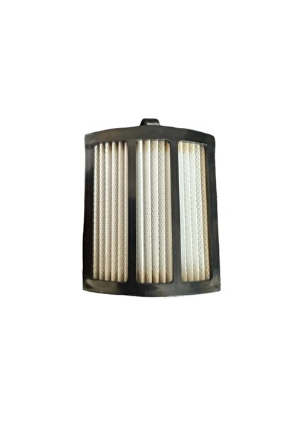 Magic Bags | Съвместим с FANTOM - Du 2900 и P 1300 Вертикален прахосмукач Съвместим HEPA филтър