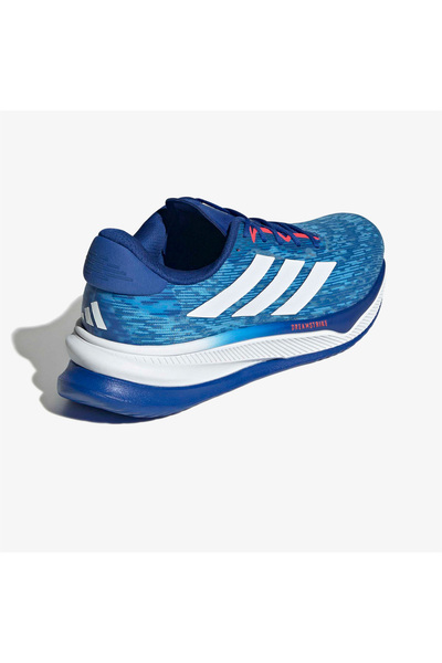 adidas Supernova Comfortglide Erkek Mavi Koşu Ayakkabısı