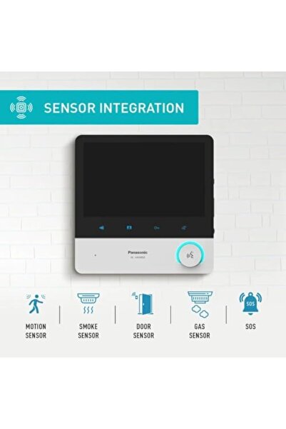 PANASONIC New VL-SA70SX Video Intercom System