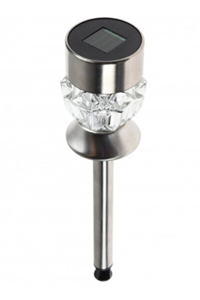 TOPI TOY Lampa solara, lumina colorata alternativ, inaltime 33 cm