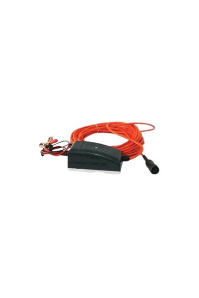SUWAR Olivia 34v Sensörlü Devir Ayarlı Teleskopik Uzatmalı Akülü Zeytin Silkme Çırpma Hasat Makinası