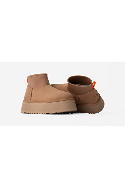UGG Clasic Mini Dipper "Chestnut"