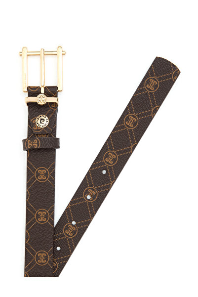 Pierre Cardin Brown Belt 50317536-Vr029