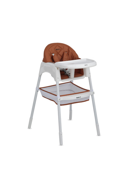 Kraft Gastro X Mama Sandalyesi Camel