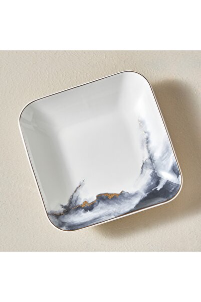 Generic Landscape Dinner Plate - 25x25 cms