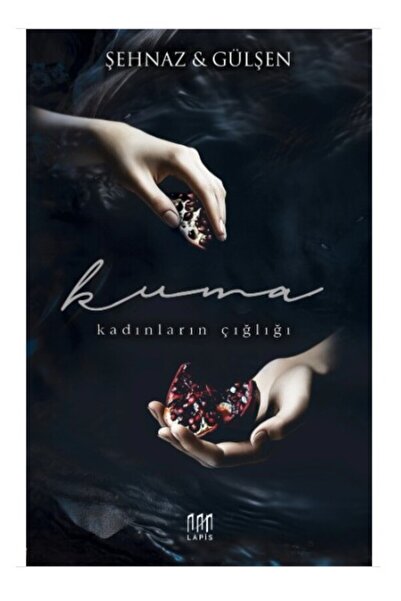 lapis kitap KUMA - 2 - CİLTLİ