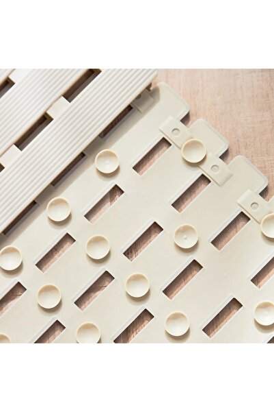 Generic Linear Bath Mat - 40x63 cm