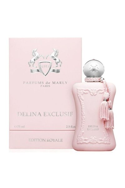 Parfums de Marly Delina Exclusif For Women Parfum 75ml