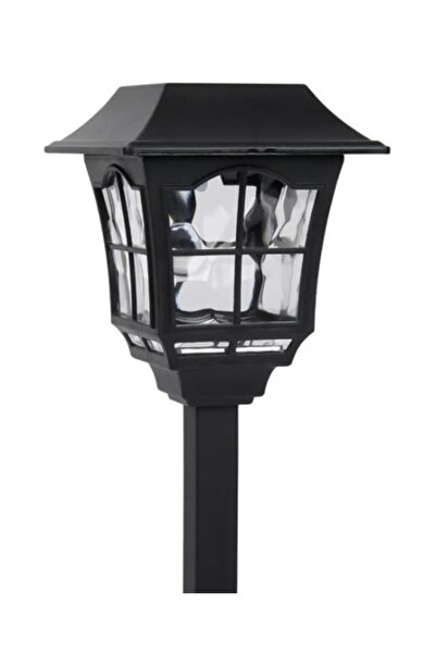 TOPI TOY Lampa solara tip torta, cu senzor de lumina, iluminare alba