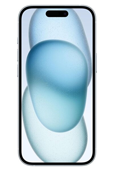 Apple iPhone 15 256 GB Mavi Outlet (Apple TR Garantili)