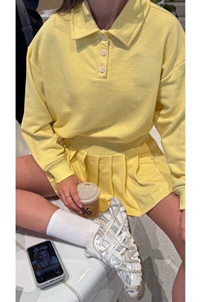 TAYT VEGAS Plied Cool Suit