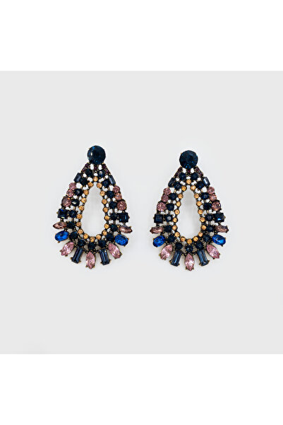 MOONGLOW ACCESSORIES Divine Earrings
