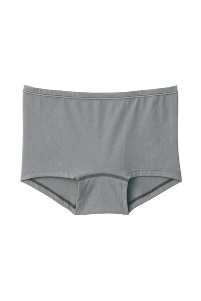 Muji Stretch Boy Shorts