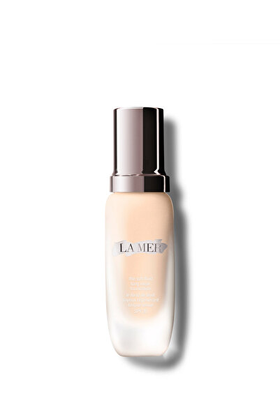 La Mer Long Lasting Soft Fluid Long Wear Spf20 in Warm Ivory Foundation, 30ml