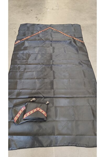 R reisa Travel with Mihrap, Pocket Prayer Mat