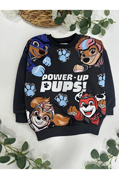 chibuumbabykids BOY'S TRACKSUIT