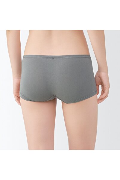 Muji Stretch Boy Shorts