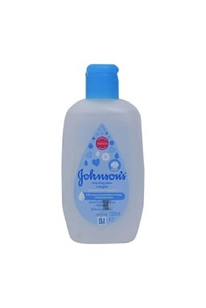 Johnson & Johnson Johnson's Baby Cologne Morning Dew 100 ml