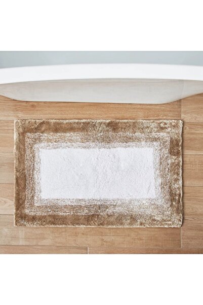 Generic Dove Bath Mat - 50x80 cm