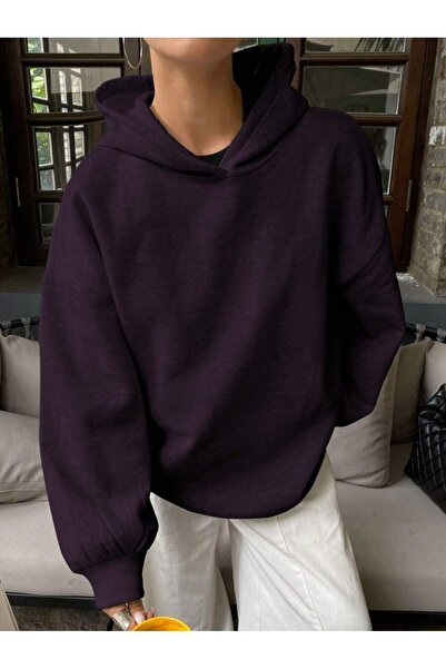 MOONBULL ΓΥΝΑΙΚΕΙΟ ΦΟΥΤΕΡ ΜΕ ΚΟΥΚΟΥΛΑ ΧΩΡΙΣ ΤΣΕΠΕΣ ΧΕΙΜΕΡΙΝΟ ΜΑΚΡΥΜΑΝΙΚΟ