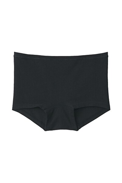 Muji Stretch Boy Shorts