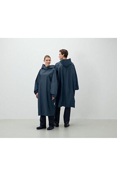 İthal Poncho Raincoat Standard Size 711865