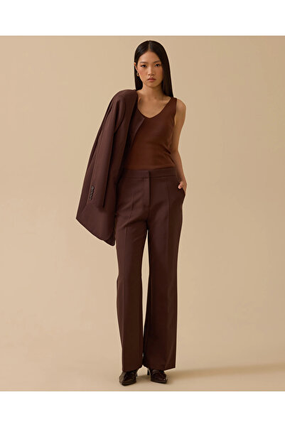 SCL Spanish Leg Classic Trousers