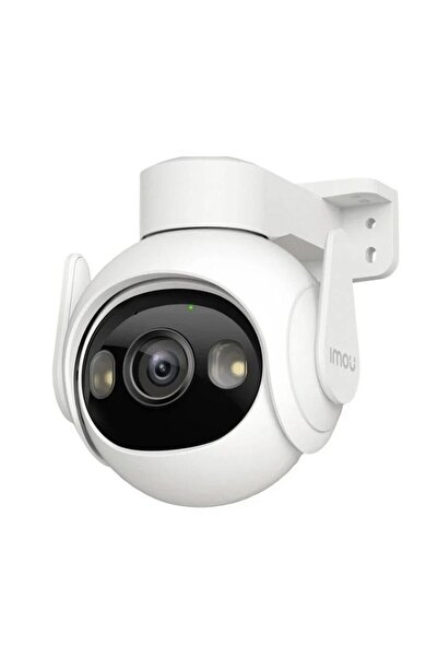 Stef's Cat Camera de Supraveghere, 8MP, Color Night Vision, IP66, G16, White