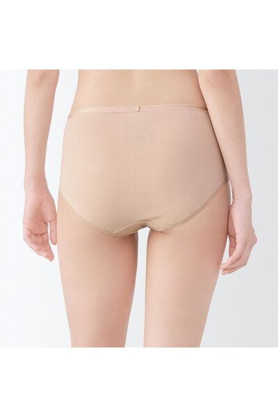 Muji Stretch Bikini