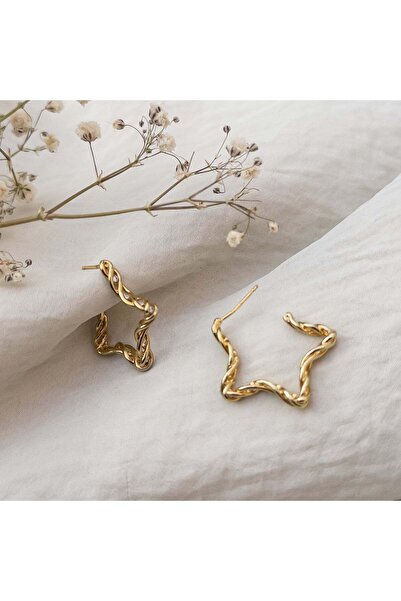 MOONGLOW ACCESSORIES Cercei Shiny Stars