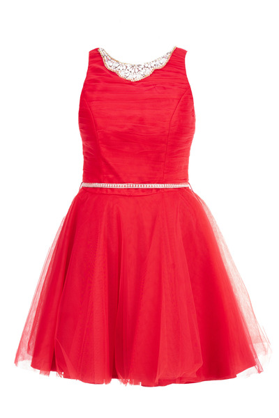 FARA Elegant dress for girls