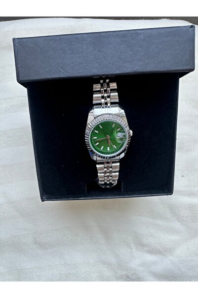 QUARTZ Minimal Takvimli Model Kol Saati