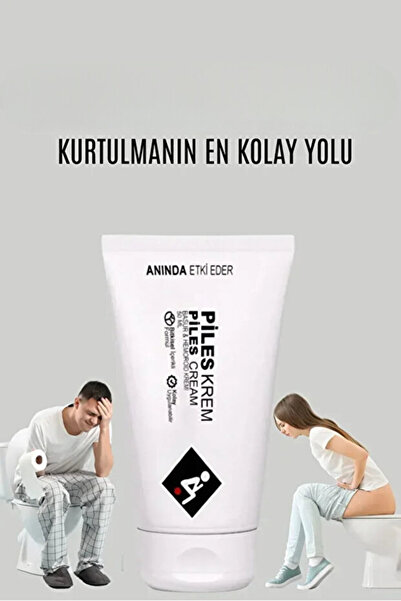 red cream Hemeroid ve Bağsurunuza Yeni Çözümünüz 50ml