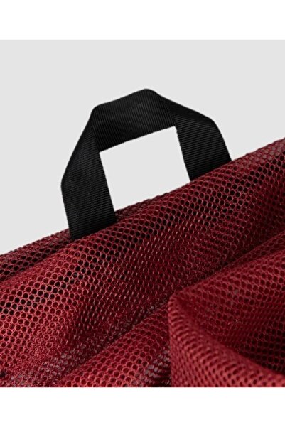 ARENA One Go Mesh Bag/Crimson