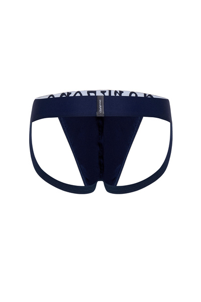darkzone Fancy Open Back Men's Jockstrap