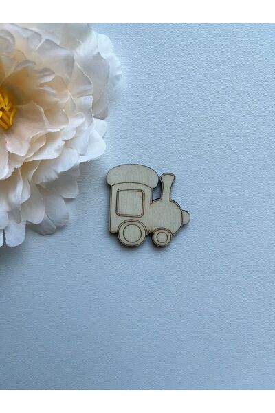 ALR Figurina Tren 10pcs