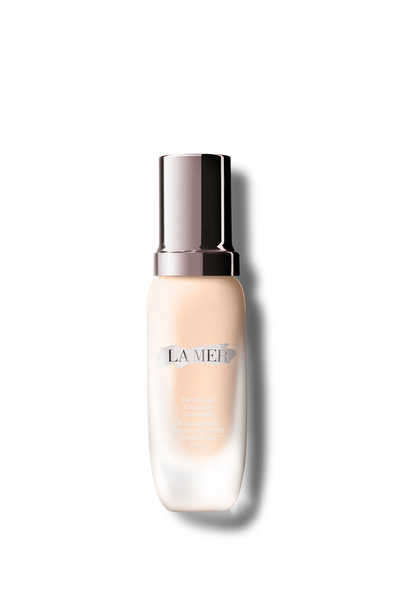 La Mer The Soft Fluid Long Wear Foundation Spf 20 130 Warm Ivory 30ml