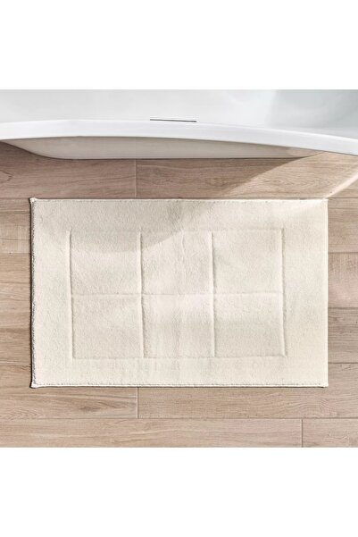 Generic Sculpted Bathmat - 50x80 cm