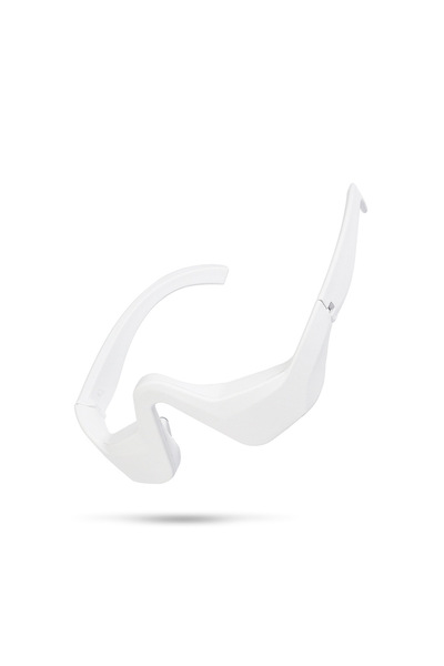 Innovium Ochelari Masaj Ochi Innovium™, Relaxare Inteligenta , ABS + Silicon,...