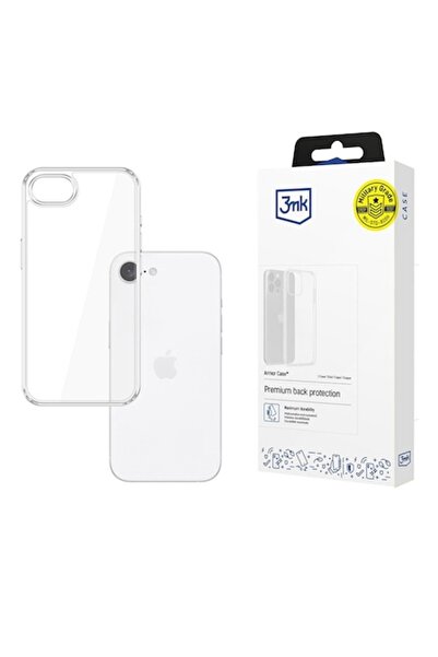 Stef's Cat Husa pentru iPhone 16e, Θήκη πανοπλίας, J38, Πολυουρετάνη, Διαφανές